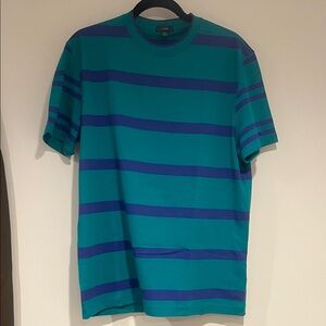 J Crew Relaxed Tee